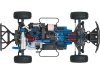 Traxxas Nitro Slayer 1:10 TQi Bluetooth Ready TSM